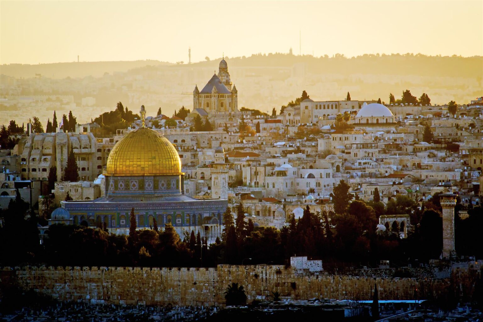Descubre israel myl viajes